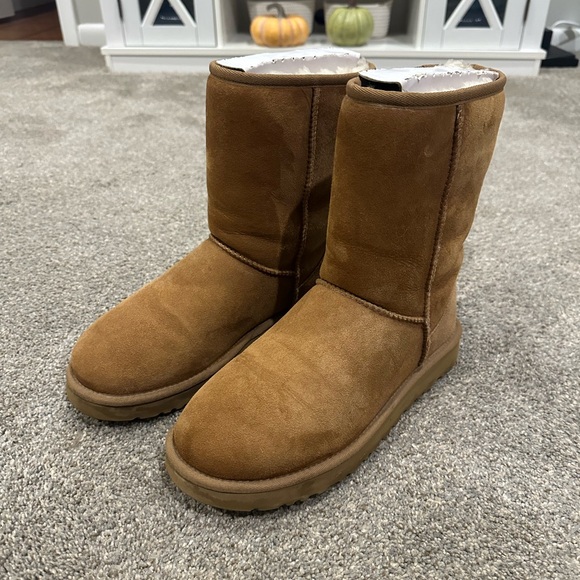 UGG Boots - Picture 2 of 10